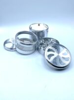 Grinder Elettrico a Batteria Champ