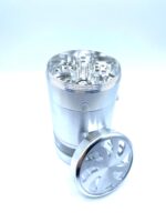 Grinder Elettrico a Batteria Champ