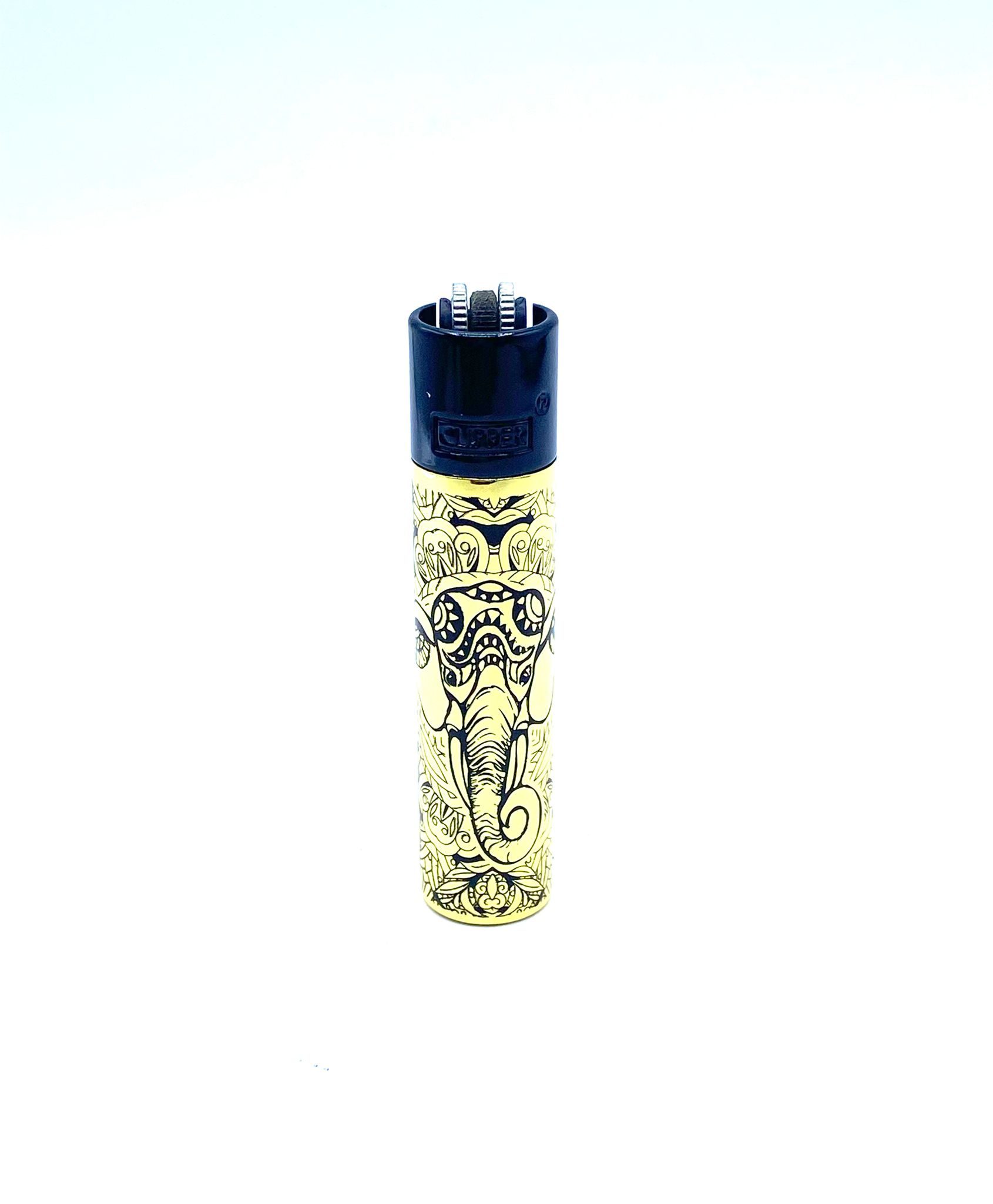 Clipper metallo elephant Clipper metallo elephant