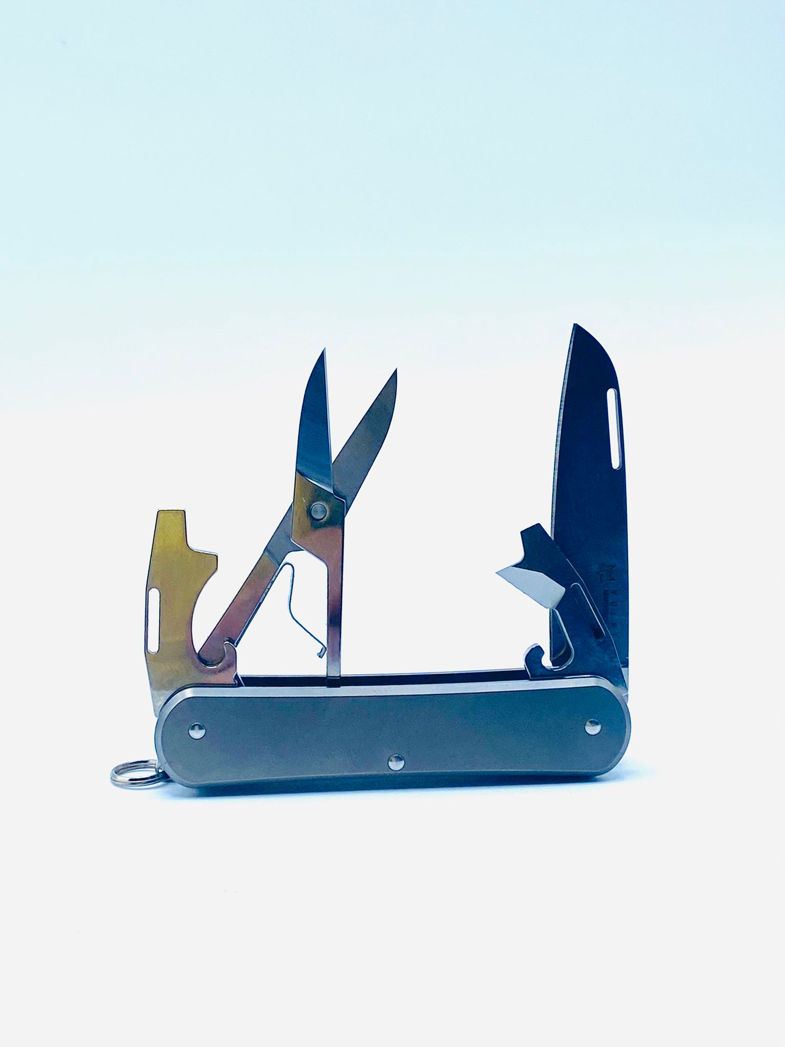 Coltello multifunzione Vulpis Coltello multifunzione Vulpis