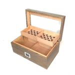 Humidor Venetia Lab piccolo