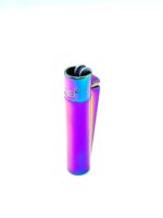 Clipper Rainbow lighter