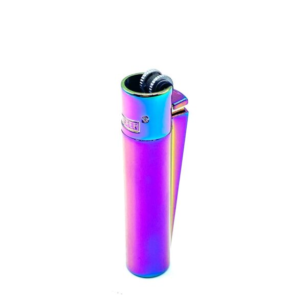 Clipper Rainbow lighter