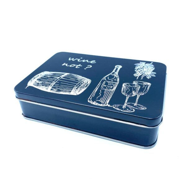 set da vino completo