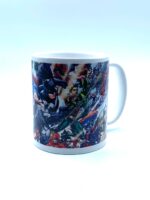 tazza supereroi