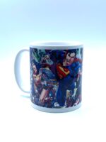 Tazza supereroi