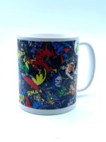 tazza supereroi