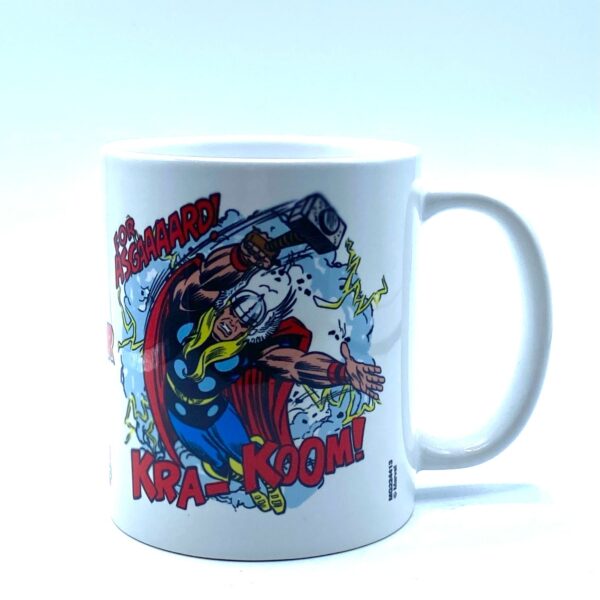 tazza thor