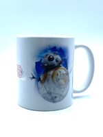 Tazza Star Wars