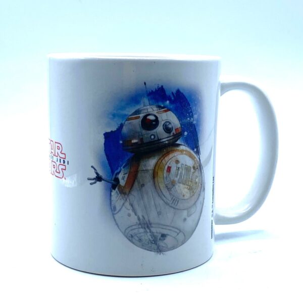 Tazza Star Wars