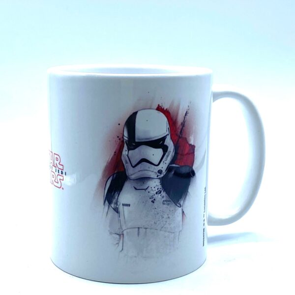 Tazza star Wars