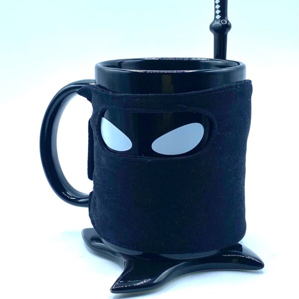 Tazza ninja