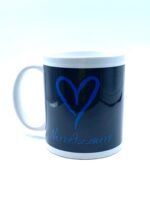 Tazza squadra di calcio