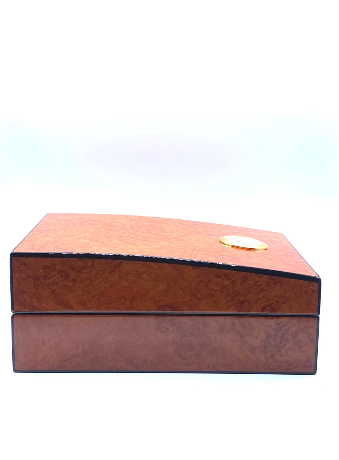 Humidor Lubinski Humidor Lubinski - immagine 1