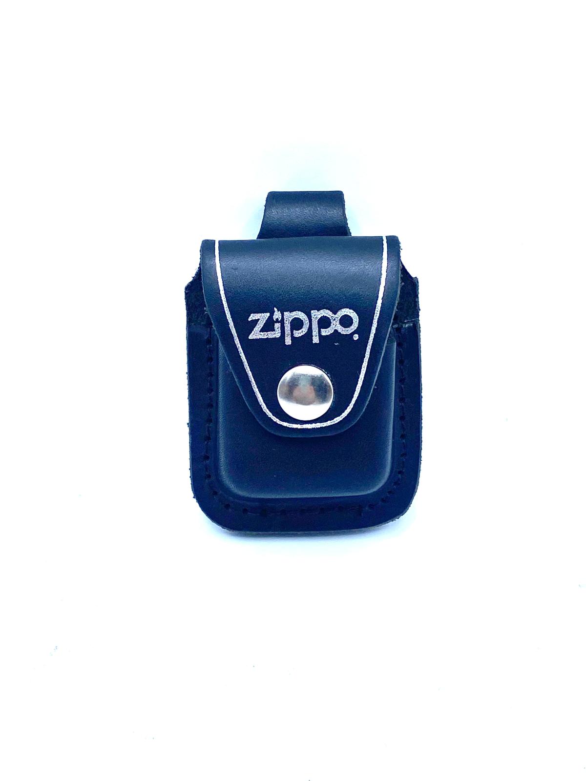 Custodia zippo da cintura Custodia zippo da cintura - immagine 1