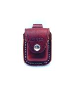 Custodia zippo da cintura - immagine 4