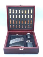 Fiaschetta set regalo