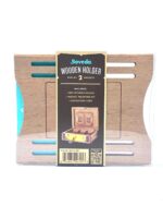 Boveda wooden holder - immagine 2