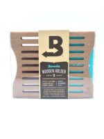 Boveda wooden holder