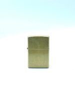 Zippo classic street oro
