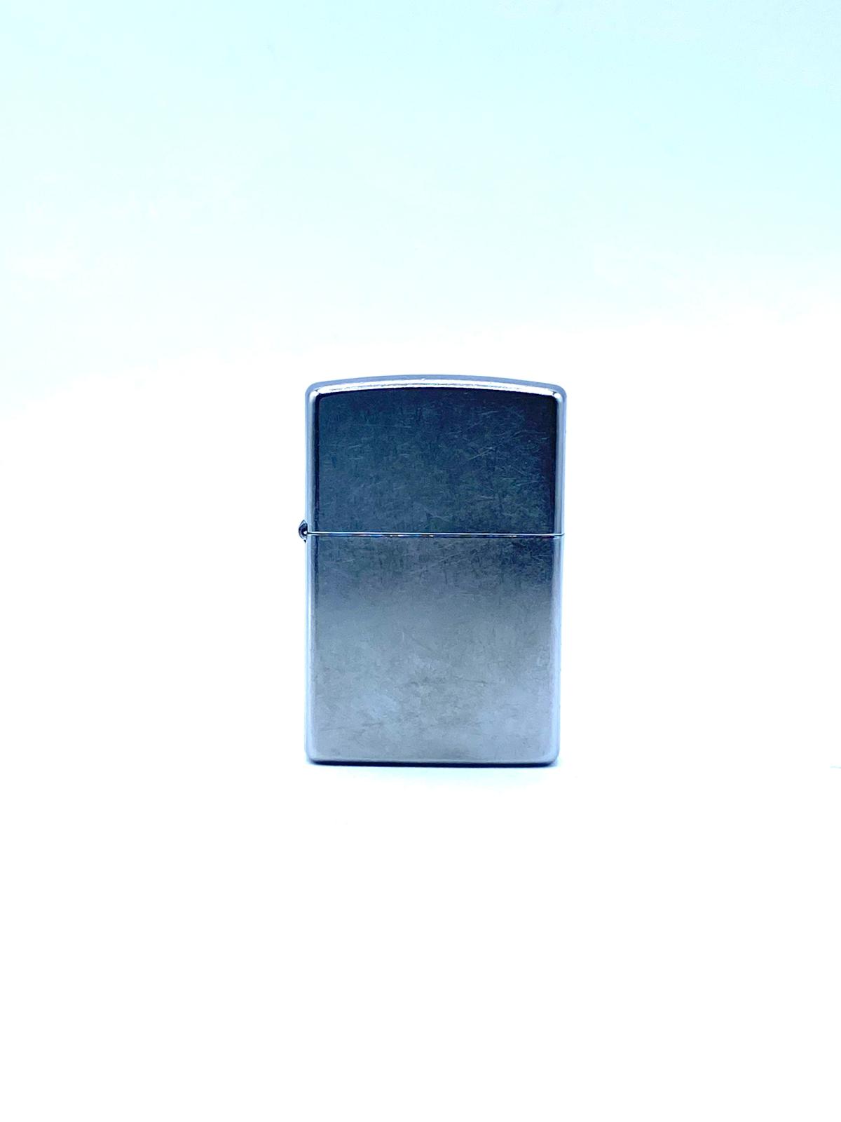 Zippo Classic Street Chrome - immagine 1