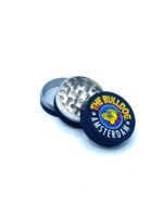 The bulldog grinder nero - immagine 2
