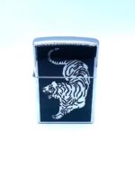 Accendino Maxi tiger