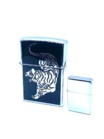 Accendino Maxi tiger - immagine 3