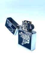 Accendino Maxi tiger - immagine 2