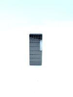 Accendino matelassé nero