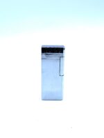 Accendino olimpia silver