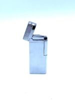 Accendino olimpia silver