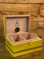 Humidor Montecristo - immagine 2