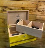 Humidor Montecristo - immagine 3