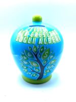 Salvadanaio i soldi non crescono sugli alberi