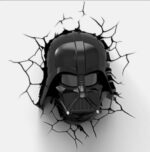 Lampada Darth Vader
