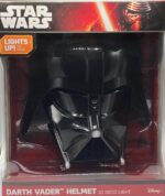 Lampada Darth Vader - immagine 3