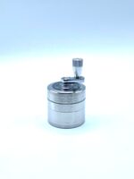 Grinder con manovella - immagine 2