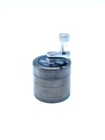 Grinder con manovella - immagine 3