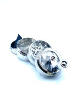 Grinder con manovella - immagine 5