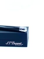 Penna Dupont nera - immagine 2
