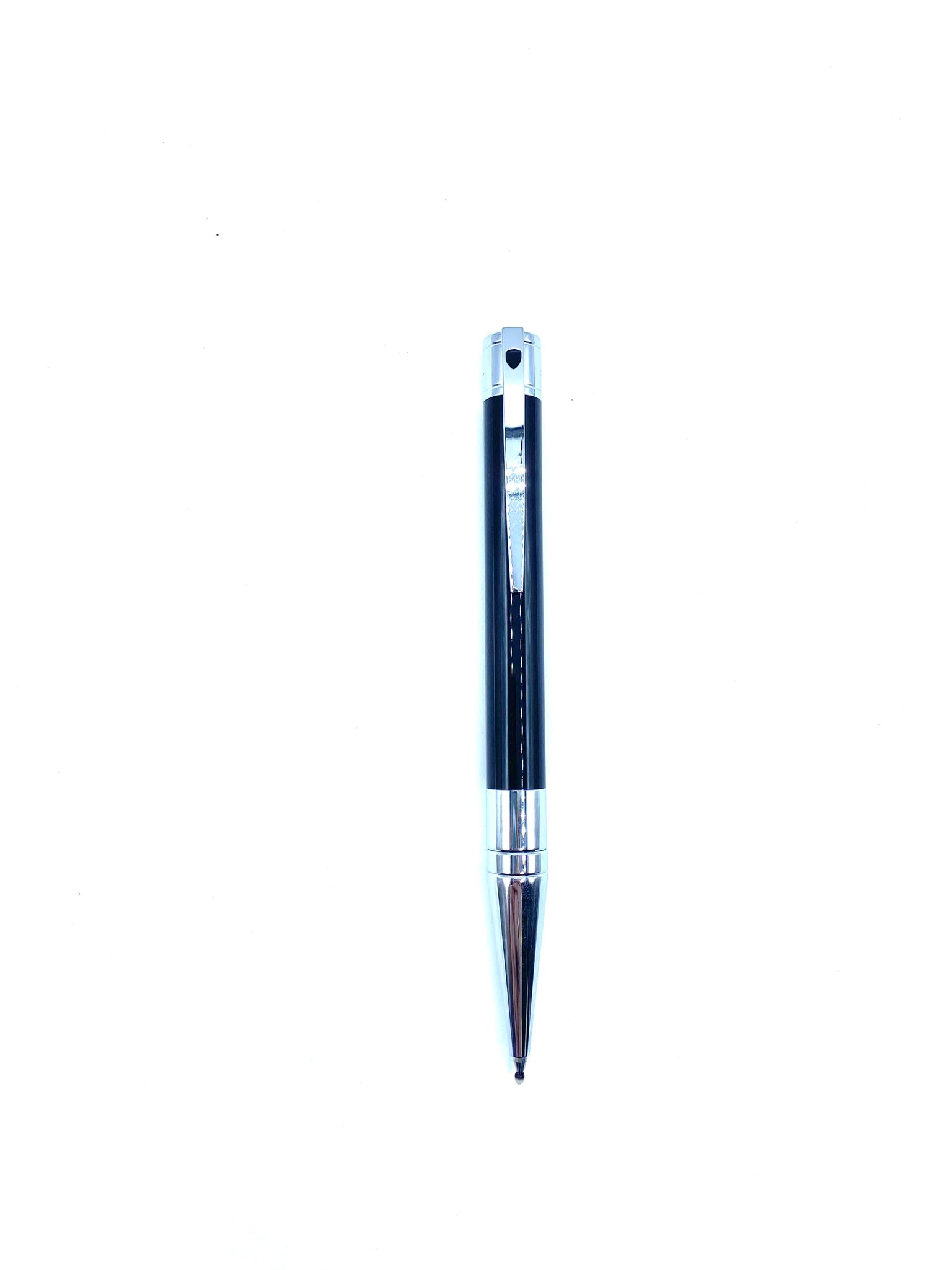 Penna Dupont nera Penna Dupont nera - immagine 1