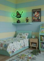 Lampada Slimer - immagine 2