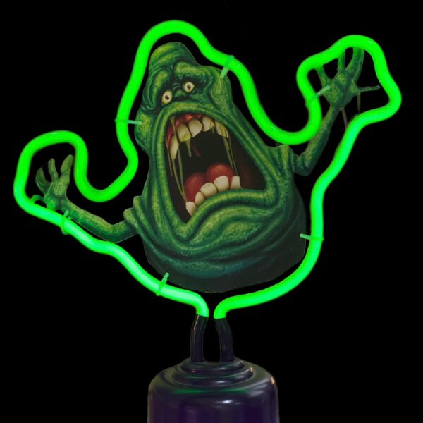 Lampada Slimer